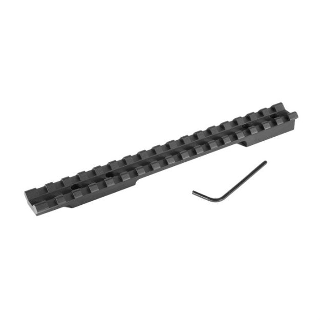 Picture of Egw Scope Base Win Xpr La Picatinny Rail 20 Moa