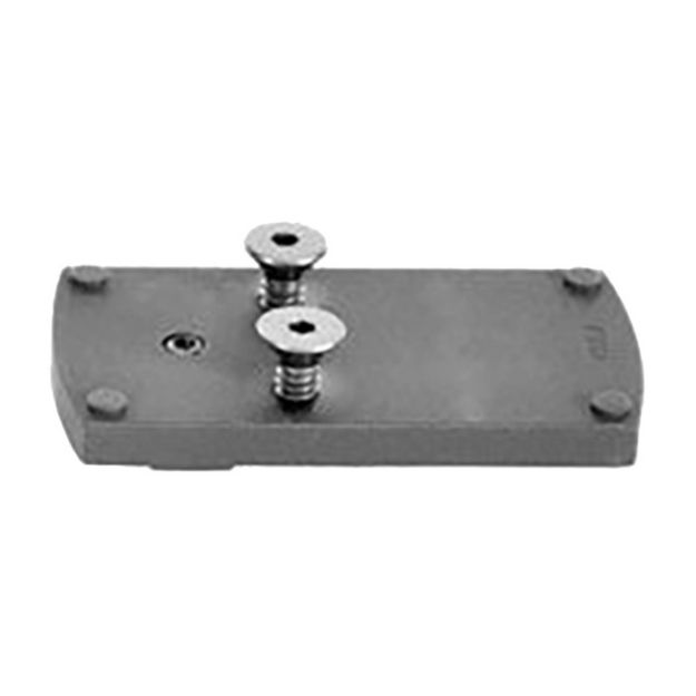 Picture of Egw Scope Mount Doctor Mount For Sig P220-229-320 Mtte Blk