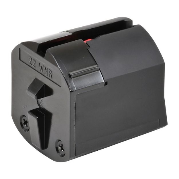 Picture of MAG SAV A22 22WMR 10RD ROTARY