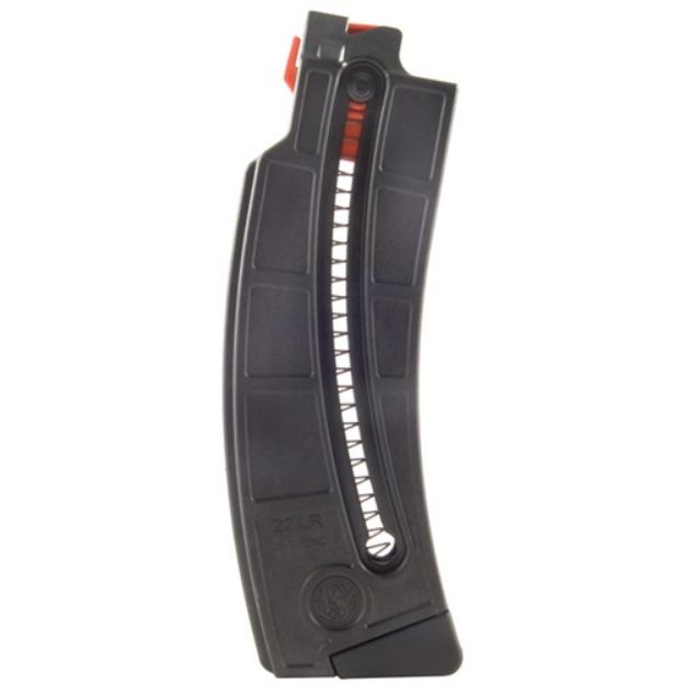 Picture of MAG S&W M&P15-22 22LR 25RDS BLK POLY