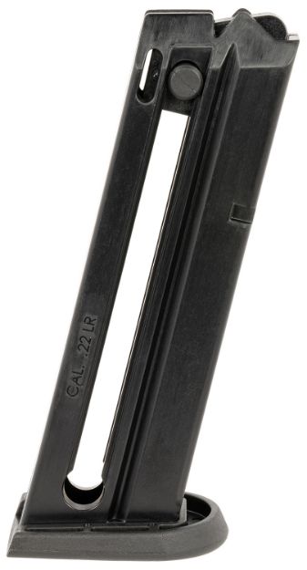 Picture of MAG TAURUS TX22 CMPT 22LR 13RD BLK