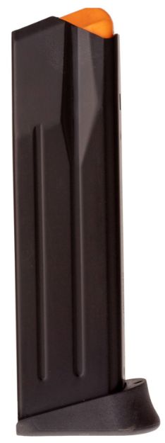 Picture of MAG TAURUS TH40 40SW 15RD BLK