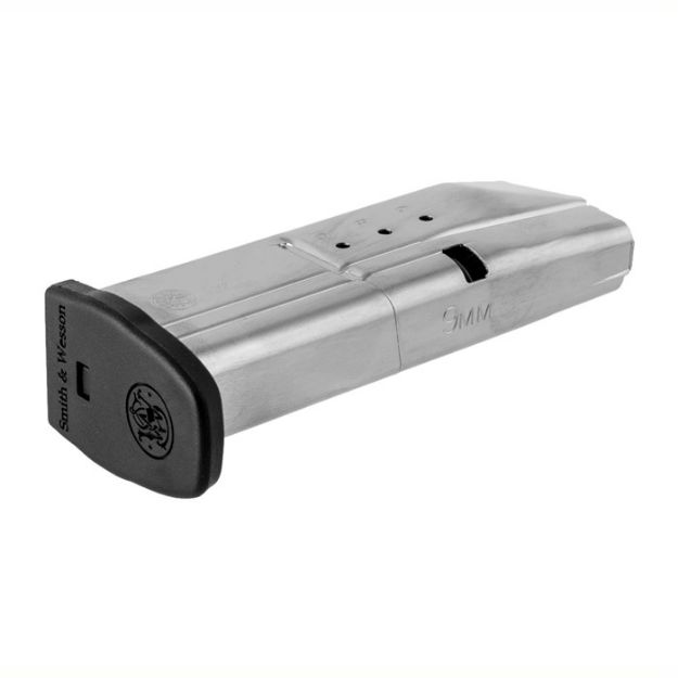 Picture of MAG S&W SD9 & SD9VE 9MM 10RD