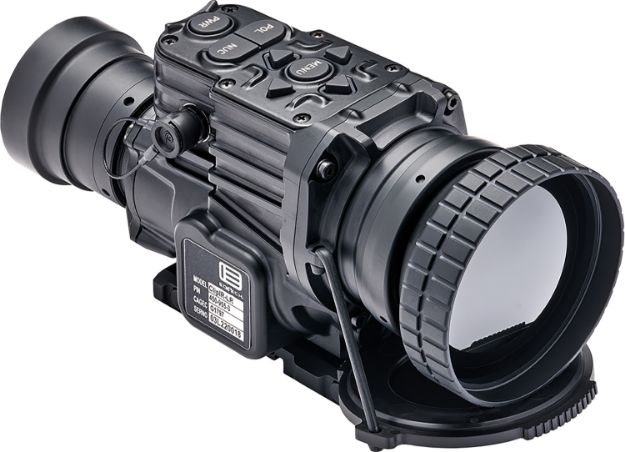 Picture of Eotech Infrared Thermal Mk2 Clip-On Ir Long Range