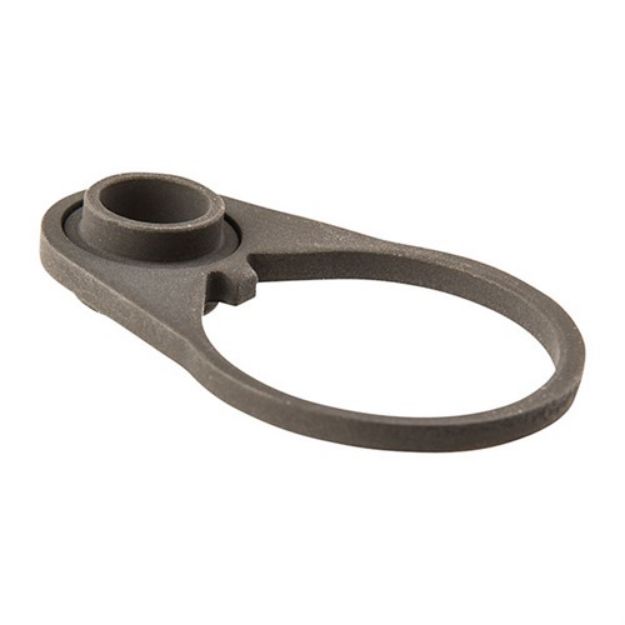 Picture of Bcm End Plate With Qd Socket For Ar-15