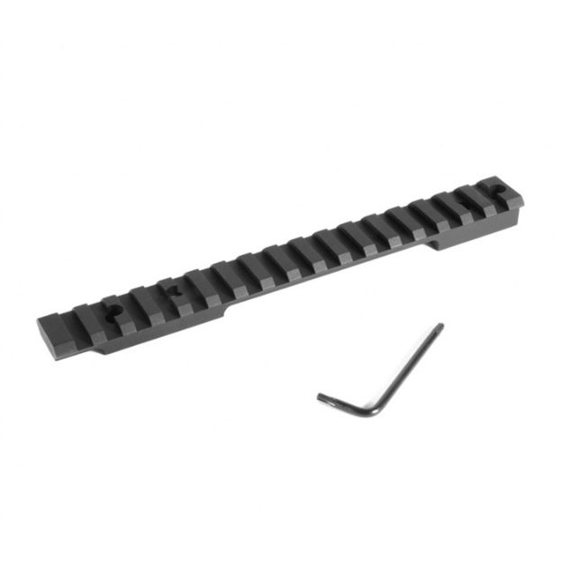 Picture of Egw Scope Base Hd Howa 1500 / Wthrby Vngrd Sa Pic Rail 0Moa