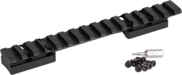 Picture of Egw Scope Base Hd Browning  X- Bolt Sa Wssm Pic Scp Mnt 0Moa!