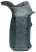 Picture of Mft Engage Ar15/M16 Pistol Grip W/Interchangable Panels
