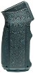 Picture of Mft Engage Ak47/Ak74 Pistol Grip W/ Interchangable Panels