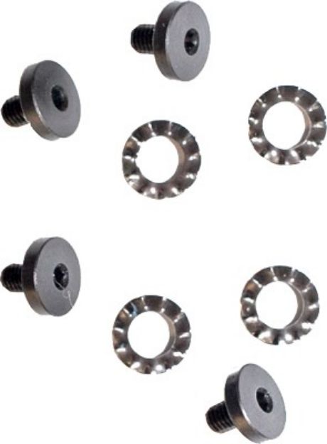 Picture of Beretta Grip Screw Kit Allen Style 4Ea. Screws And Washers