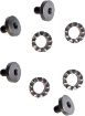Picture of Beretta Grip Screw Kit Allen Style 4Ea. Screws And Washers