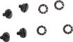 Picture of Beretta Grip Screw Kit Slotted 4Ea. Screws And Washers
