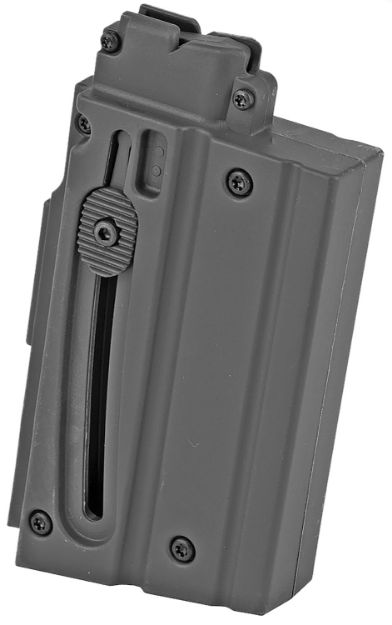 Picture of MAG HAMMERLI TAC R1C 22LR BLK 10RD