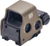 Picture of Eotech Exps2-0 Holographic Weapons Sight Black W/Tan Hood