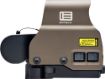 Picture of Eotech Exps2-0 Holographic Weapons Sight Black W/Tan Hood