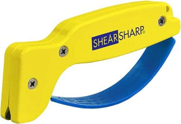 Picture of Accusharp Shearsharp Scissor/ Snips Sharpener
