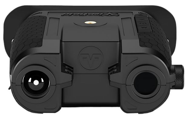 Picture of Firefield Hexcore Digital 1-3X Night Vision Binoculars Black