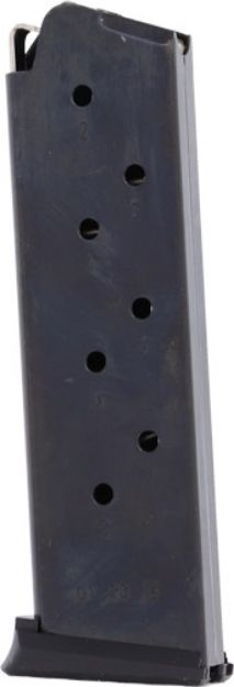 Picture of E-Lander Magazine 1911 10 Mm 9Rd Steel