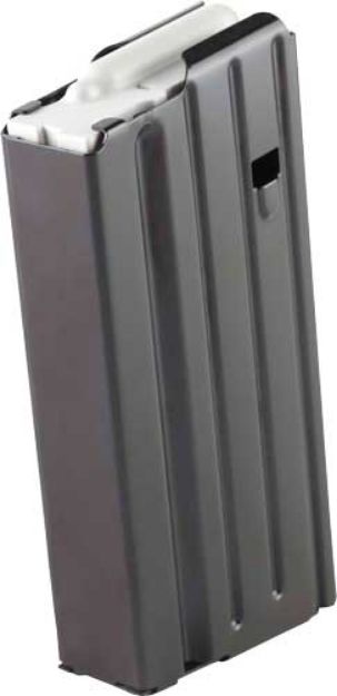 Picture of E-Lander Magazine 7.62X51 20Rd Sr25 Style Steel