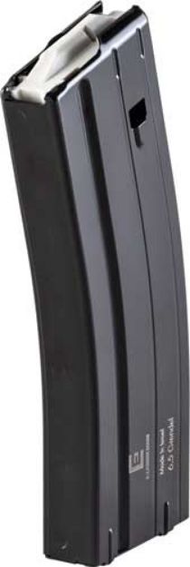 Picture of E-Lander Magazine 6.5 Grendel 24Rd Steel