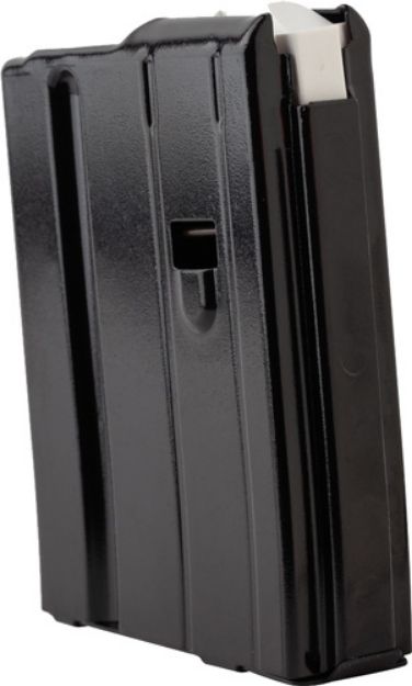 Picture of E-Lander Magazine 6.8 Spc 10Rd Steel