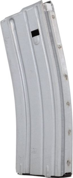 Picture of E-Lander Magazine 5.56X45 Galvanized 30 Rd Steel