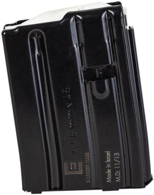 Picture of E-Lander Magazine 5.56X45 10Rd  Steel