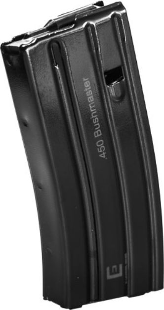 Picture of E-Lander Mags 450 Bushmaster 7 Rd Steel