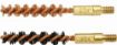 Picture of Otis Bore Brush 6.5Mm 2-Pk 1-Nylon 1-Bronze 8-32 Thread