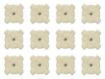 Picture of Otis Pads For Star Chamber Cleaning Tool 7.62 12-Pk