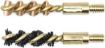 Picture of Otis Bore Brush #17 17Hmr-4.6M 1-Nylon 1-Bronze 5-40 Thread