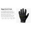 Picture of MAGPUL FLIGHT GLOVE 2.0 BLK 2XL