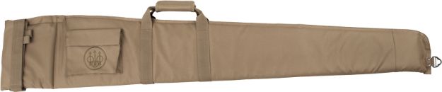 Picture of Beretta Otter Floating Gun Case 55" End Flap Closure
