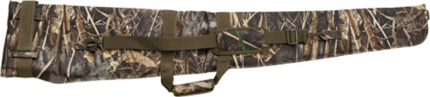 Picture of Beretta Max-7 Floating Gun Case 55" End Flap Closure