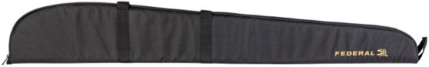 Picture of Federal Top Gun 52" Shotgun Case Black