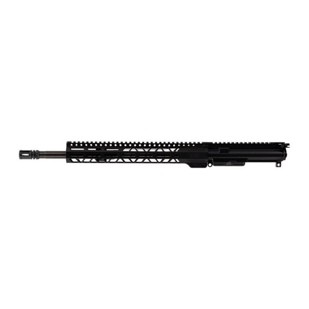Picture of Faxon Ascent Complete 5.56 Upper Receiver 16"