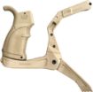 Picture of F.A.B. Defense Ar Podium Bi-Pod Fde Ar-15 Platform!
