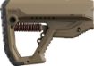 Picture of F.A.B. Defense Impact Recoil Reduction Buttstock Ar-15 Fde