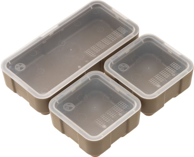 Picture of MAGPUL DAKA GRID BINS 2X2/2X4 FDE