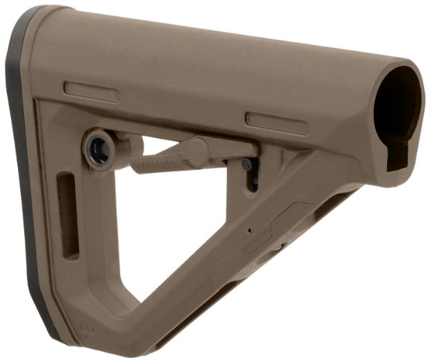 Picture of MAGPUL DT CARB STK MIL-SPEC FDE