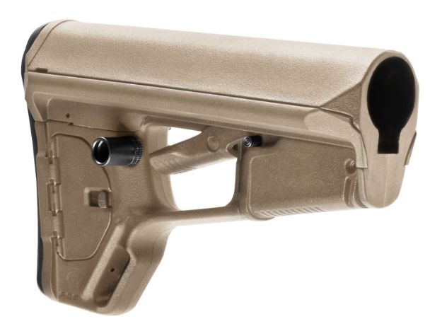 Picture of MAGPUL ACS-L CARB STK MIL-SPEC FDE