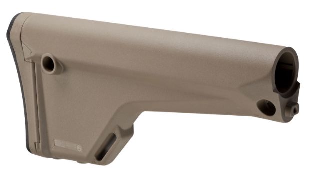 Picture of MAGPUL MOE RIFLE STOCK FDE