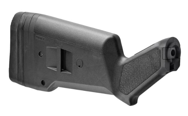 Picture of MAGPUL SGA MOSS 500/590 STK BLK