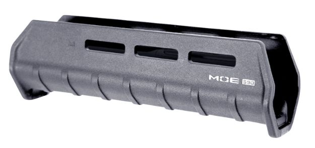 Picture of MAGPUL MOE M-LOK FOREND MOSS 590 GRY