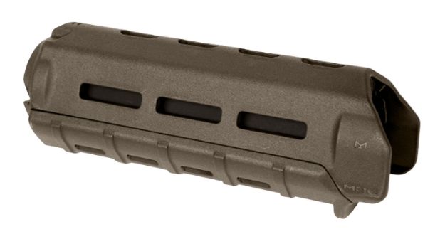 Picture of MAGPUL MOE M-LOK HANDGUARD CARB ODG