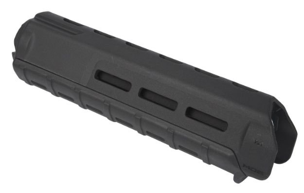 Picture of MAGPUL MOE M-LOK HANDGUARD MID BLK