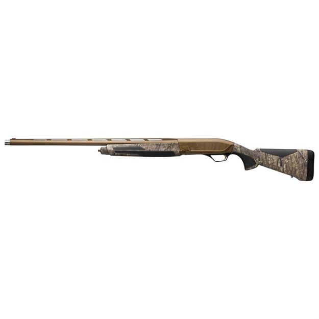 Picture of Browning Maxus Ii Wicked Wing 12Ga 3.5" 28" Rt-Timber *