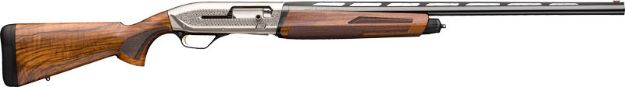 Picture of Browning Maxus Ii Ultimate 12Ga 3" 28"Vr Blued/Walnut
