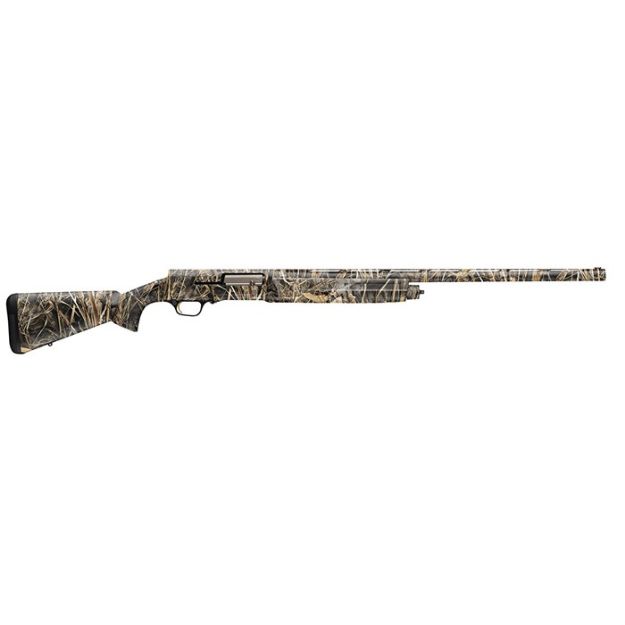 Picture of Browning A5 12Ga 3.5" 28"Vr Realtree Max-7*