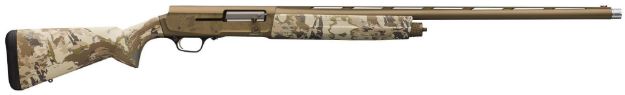 Picture of Browning A5 16Ga 2.75" 28"Vr Auric Camo